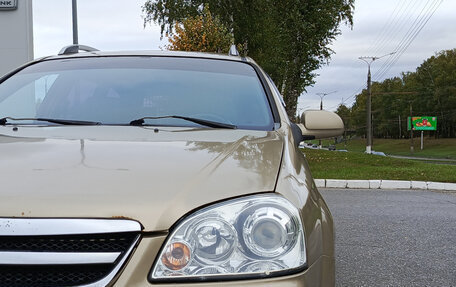 Chevrolet Lacetti, 2009 год, 430 000 рублей, 21 фотография