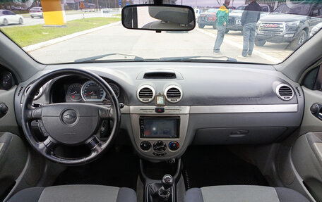 Chevrolet Lacetti, 2009 год, 430 000 рублей, 17 фотография