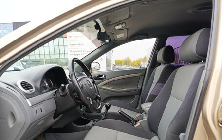 Chevrolet Lacetti, 2009 год, 430 000 рублей, 20 фотография