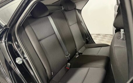 Hyundai Solaris II рестайлинг, 2019 год, 1 440 000 рублей, 15 фотография