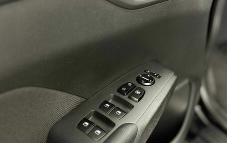 Hyundai Solaris II рестайлинг, 2019 год, 1 440 000 рублей, 12 фотография