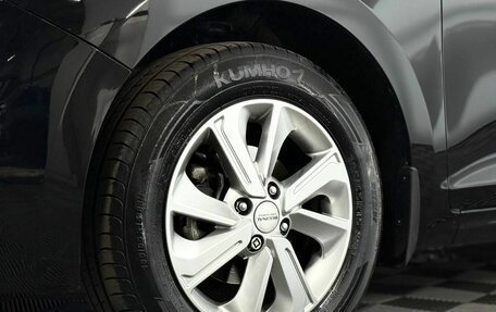 Hyundai Solaris II рестайлинг, 2019 год, 1 440 000 рублей, 24 фотография