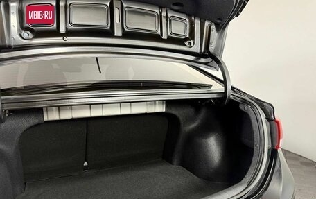 Hyundai Solaris II рестайлинг, 2019 год, 1 440 000 рублей, 20 фотография