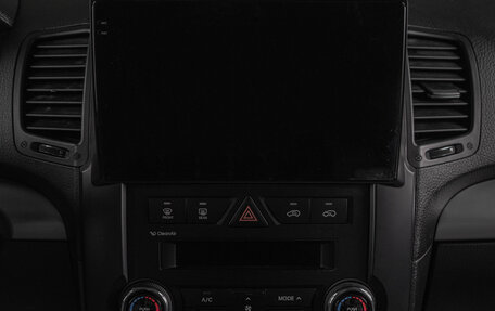 KIA Sorento II рестайлинг, 2012 год, 1 279 000 рублей, 14 фотография