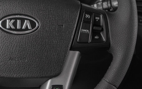 KIA Sorento II рестайлинг, 2012 год, 1 279 000 рублей, 13 фотография