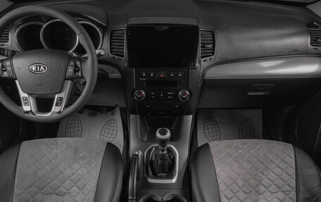 KIA Sorento II рестайлинг, 2012 год, 1 279 000 рублей, 8 фотография