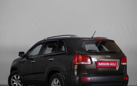 KIA Sorento II рестайлинг, 2012 год, 1 279 000 рублей, 7 фотография