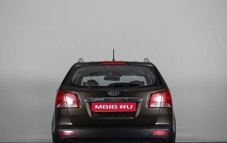 KIA Sorento II рестайлинг, 2012 год, 1 279 000 рублей, 6 фотография