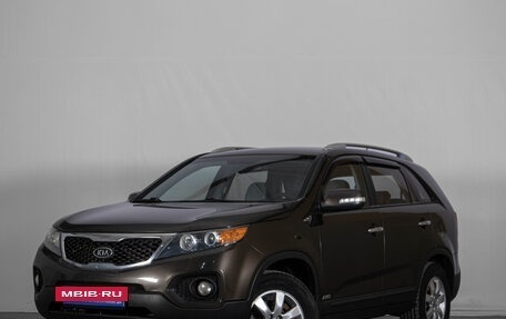 KIA Sorento II рестайлинг, 2012 год, 1 279 000 рублей, 4 фотография
