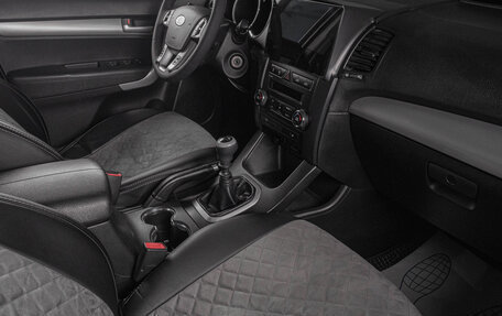 KIA Sorento II рестайлинг, 2012 год, 1 279 000 рублей, 18 фотография