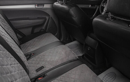 KIA Sorento II рестайлинг, 2012 год, 1 279 000 рублей, 19 фотография