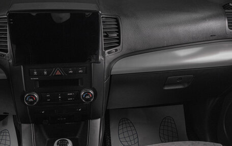 KIA Sorento II рестайлинг, 2012 год, 1 279 000 рублей, 16 фотография