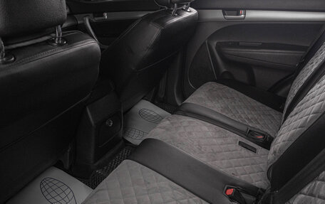 KIA Sorento II рестайлинг, 2012 год, 1 279 000 рублей, 20 фотография