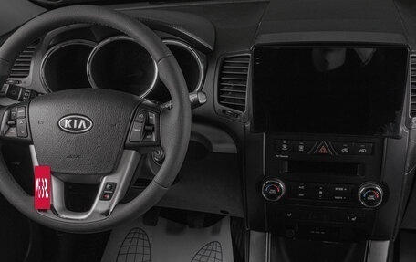 KIA Sorento II рестайлинг, 2012 год, 1 279 000 рублей, 17 фотография