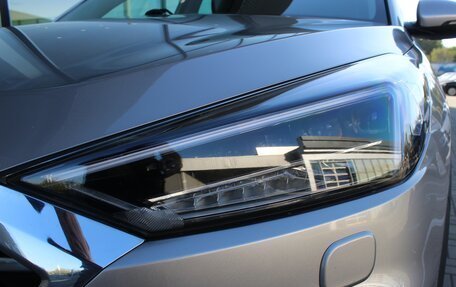 Hyundai Tucson III, 2019 год, 2 230 000 рублей, 10 фотография
