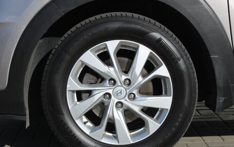 Hyundai Tucson III, 2019 год, 2 230 000 рублей, 9 фотография