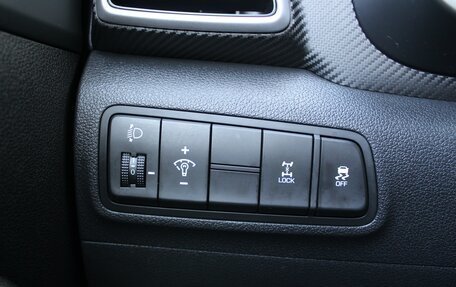 Hyundai Tucson III, 2019 год, 2 230 000 рублей, 24 фотография