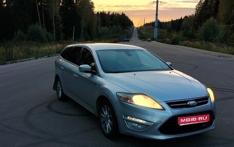 Ford Mondeo IV, 2011 год, 800 000 рублей, 1 фотография
