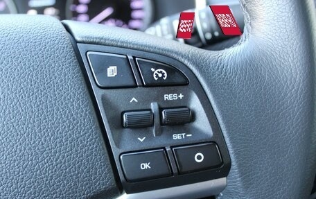 Hyundai Tucson III, 2019 год, 2 230 000 рублей, 22 фотография