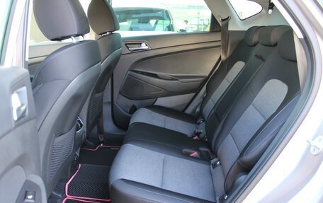 Hyundai Tucson III, 2019 год, 2 230 000 рублей, 31 фотография