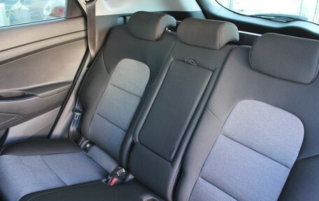 Hyundai Tucson III, 2019 год, 2 230 000 рублей, 32 фотография