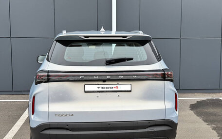 Chery Tiggo 4 I рестайлинг, 2025 год, 2 350 000 рублей, 5 фотография