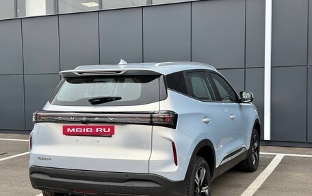 Chery Tiggo 4 I рестайлинг, 2025 год, 2 350 000 рублей, 4 фотография