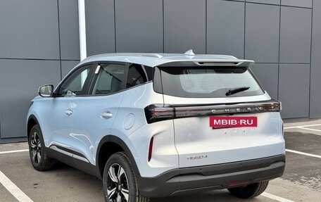 Chery Tiggo 4 I рестайлинг, 2025 год, 2 350 000 рублей, 6 фотография