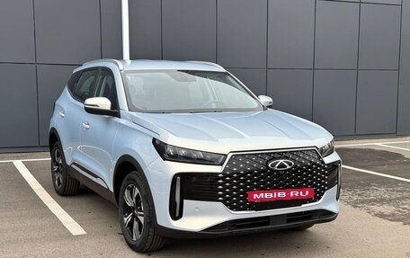 Chery Tiggo 4 I рестайлинг, 2025 год, 2 350 000 рублей, 3 фотография