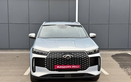 Chery Tiggo 4 I рестайлинг, 2025 год, 2 350 000 рублей, 2 фотография