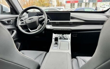 Chery Tiggo 4 I рестайлинг, 2025 год, 2 350 000 рублей, 8 фотография