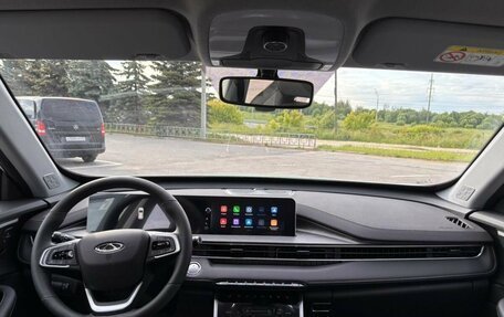 Chery Tiggo 4 I рестайлинг, 2025 год, 2 099 000 рублей, 2 фотография