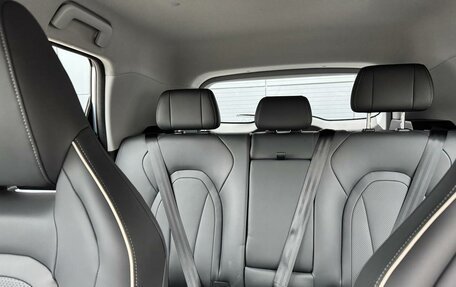 Chery Tiggo 4 I рестайлинг, 2025 год, 2 350 000 рублей, 9 фотография