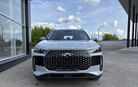 Chery Tiggo 4 I рестайлинг, 2025 год, 2 099 000 рублей, 4 фотография