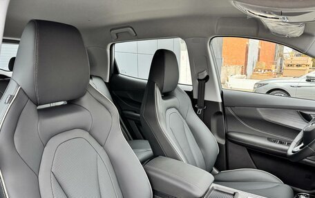 Chery Tiggo 4 I рестайлинг, 2025 год, 2 350 000 рублей, 10 фотография