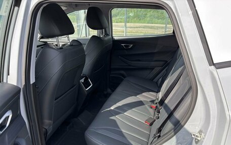 Chery Tiggo 4 I рестайлинг, 2025 год, 2 099 000 рублей, 3 фотография