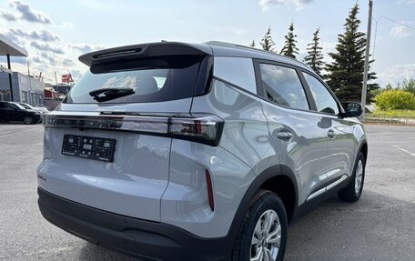 Chery Tiggo 4 I рестайлинг, 2025 год, 2 099 000 рублей, 9 фотография