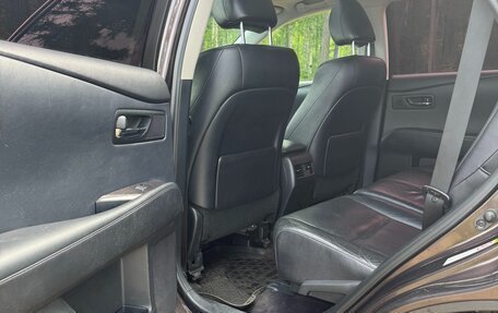 Lexus RX III, 2012 год, 2 799 999 рублей, 8 фотография