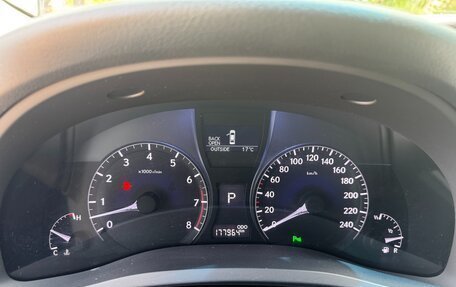 Lexus RX III, 2012 год, 2 799 999 рублей, 10 фотография
