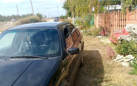 Volkswagen Passat B3, 1989 год, 170 000 рублей, 4 фотография