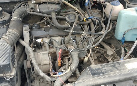 Volkswagen Passat B3, 1989 год, 170 000 рублей, 6 фотография