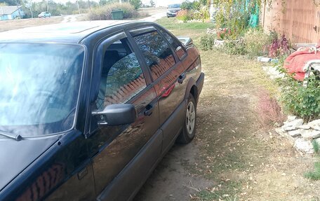Volkswagen Passat B3, 1989 год, 170 000 рублей, 12 фотография