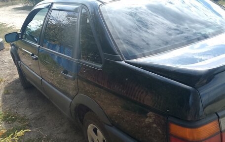 Volkswagen Passat B3, 1989 год, 170 000 рублей, 8 фотография