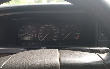 Volkswagen Passat B3, 1989 год, 170 000 рублей, 10 фотография