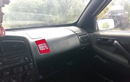 Volkswagen Passat B3, 1989 год, 170 000 рублей, 11 фотография