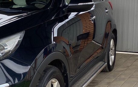KIA Sportage III, 2013 год, 1 668 000 рублей, 5 фотография