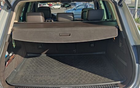 Volkswagen Touareg III, 2013 год, 2 600 000 рублей, 14 фотография