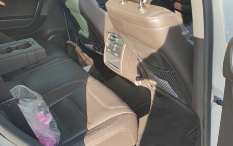 Volkswagen Touareg III, 2013 год, 2 600 000 рублей, 15 фотография