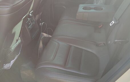 Volkswagen Touareg III, 2013 год, 2 600 000 рублей, 17 фотография