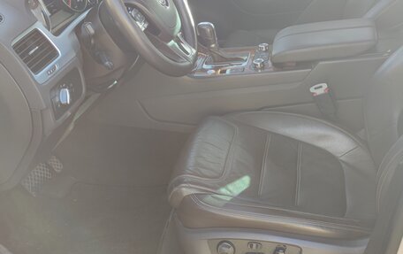 Volkswagen Touareg III, 2013 год, 2 600 000 рублей, 19 фотография